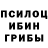 Канабис индика IZUNRUD